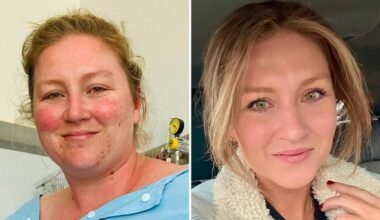 Woman who lost 70+ kgs shares 5 daily habits that helped her lose weight and keep it off: ‘The real challenge was…’