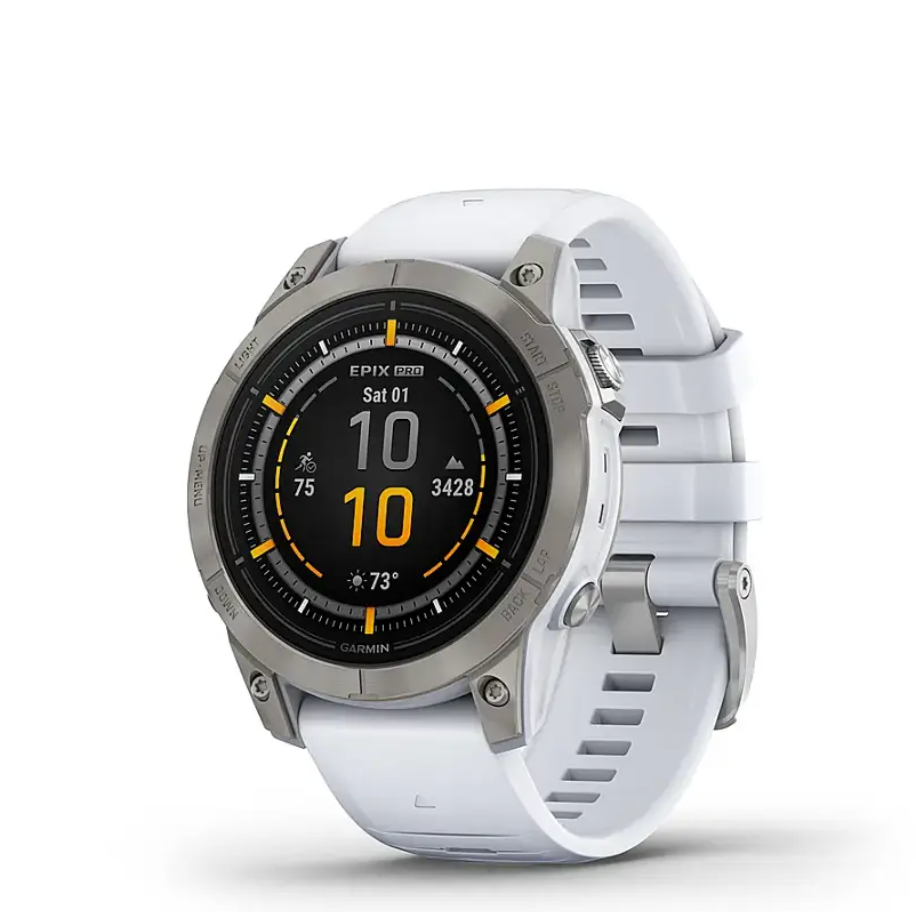 Epix Pro Gen 2 Sapphire Edition