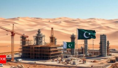 Pakistan is spying on millions of citizens using Chinese-built internet firewall; report says: Four biggest mobile operators have been ordered to ...