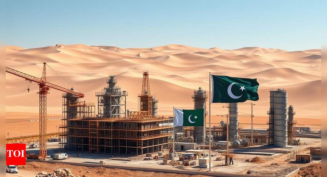 Pakistan is spying on millions of citizens using Chinese-built internet firewall; report says: Four biggest mobile operators have been ordered to ...