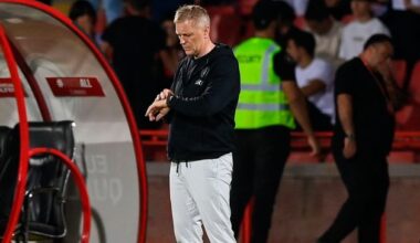 Daniel McDonnell: Heimir Hallgrimsson braced for backlash with little light at the end of the Irish tunnel
