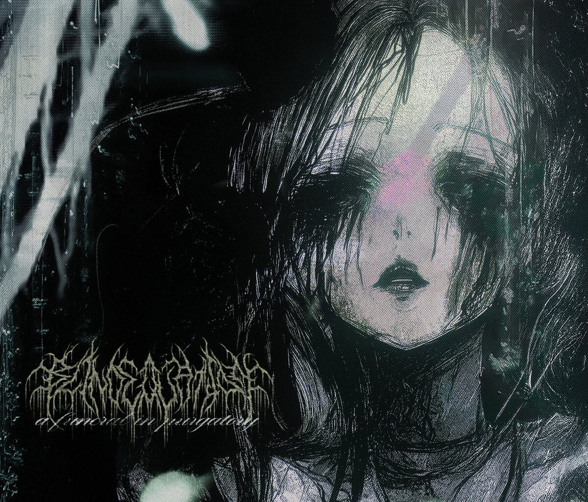 Review: Blind Equation - A Funeral in Purgatory