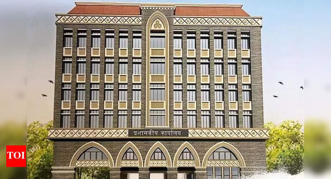 Climate-controlled vaults, 3,500+ rare works: J J School of Art to get museum | Mumbai News