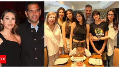 Karisma Kapoor's lawyer calls Sunjay Kapur's Rs 30,000 cr estate a 'media creation': 'Why is Priya Kapur not disclosing a will' |