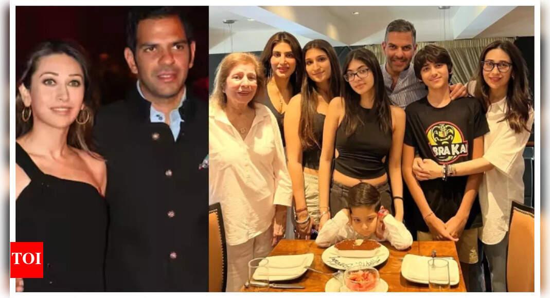 Karisma Kapoor's lawyer calls Sunjay Kapur's Rs 30,000 cr estate a 'media creation': 'Why is Priya Kapur not disclosing a will' |