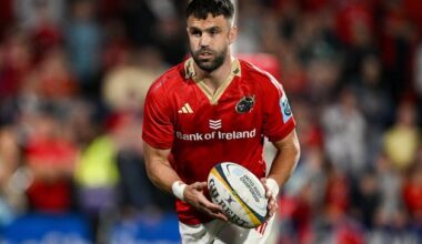 ‘The penny-pinching has been going on for years’ – Conor Murray criticises Munster’s ‘dud’ signings, coaching churn and cut-backs