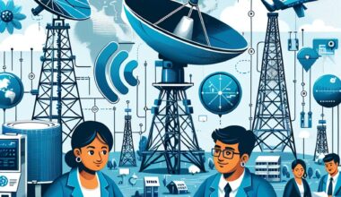 Maharashtra Leverages Land for BSNL's 4G Expansion in Remote Areas