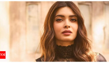 Diana Penty on industry pressure to change her personality, be more friendly during her early days: 'It was exhausting to be somebody...' |