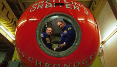 'The Balloonists,' About Daring Adventure To Circle Globe, Debuts At TIFF