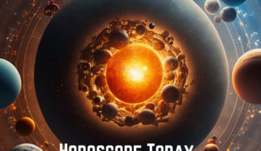 Horoscope Today for September 12, 2025: Celestial guidance for career growth, financial gains and more