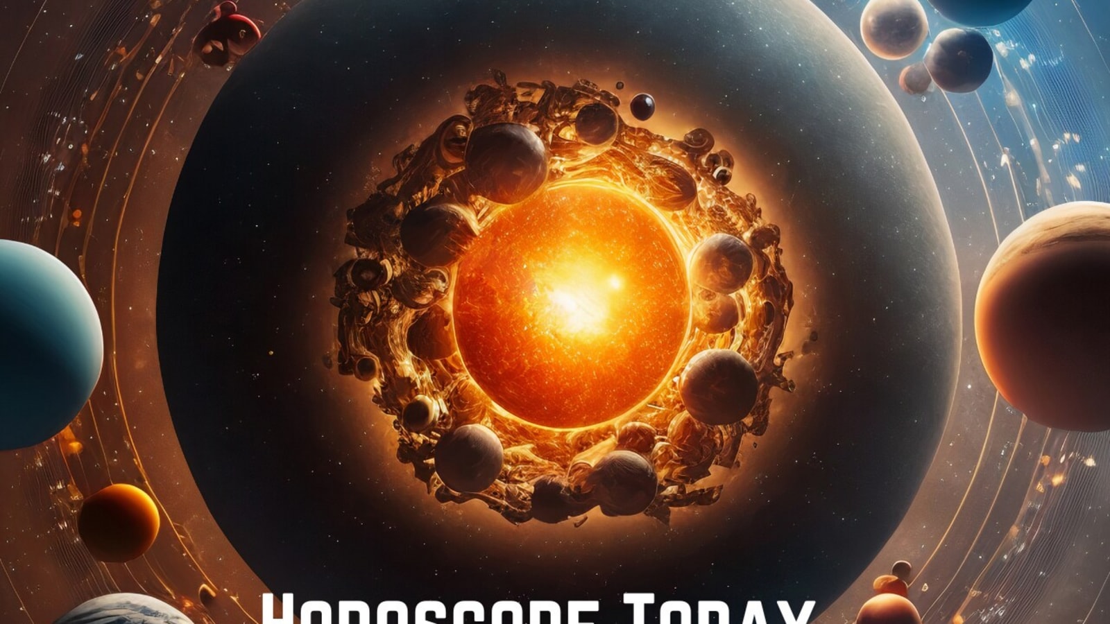 Horoscope Today for September 12, 2025: Celestial guidance for career growth, financial gains and more