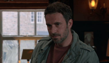 Emmerdale's Oliver Farnworth promises new twists in dramatic John Sugden climax