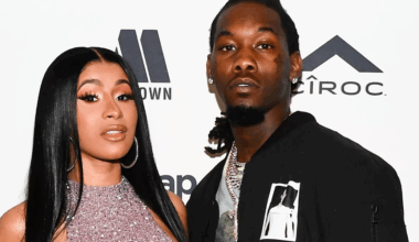 Offset speaks out after Cardi B's accusations: I just want peace for my family