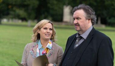 Jo Joyner's popular "twisty" cosy crime drama that's "perfect escape" confirms return date