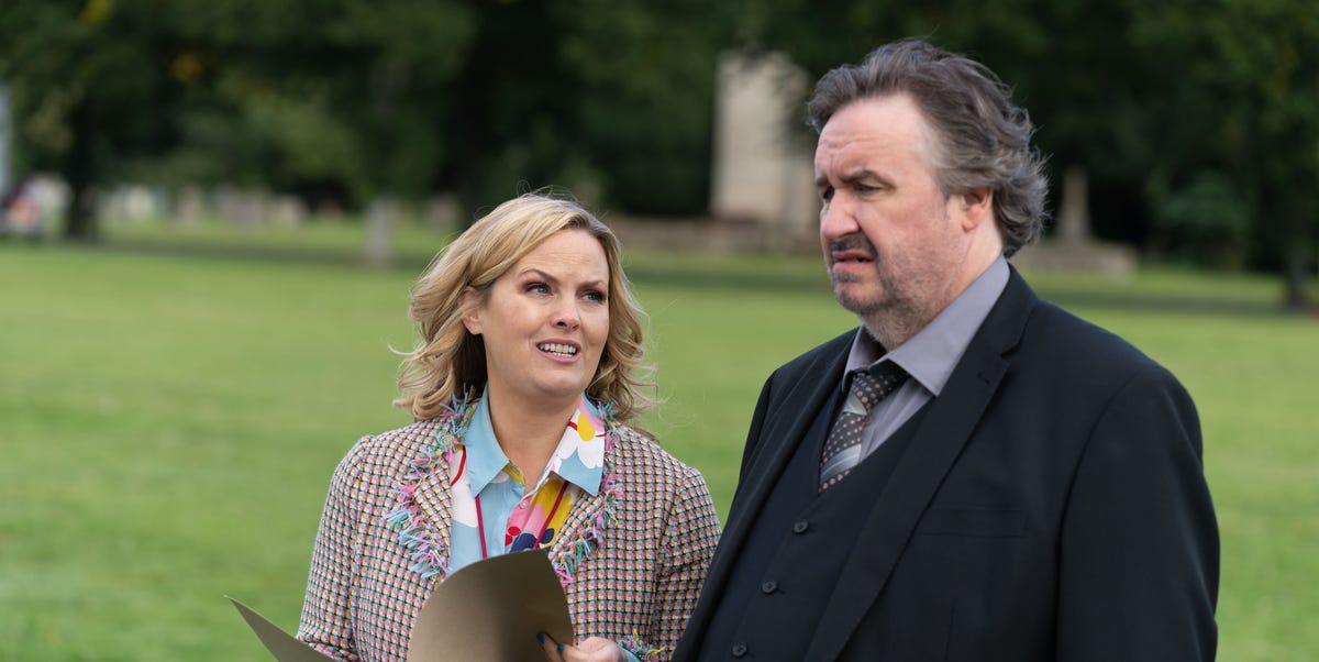 Jo Joyner's popular "twisty" cosy crime drama that's "perfect escape" confirms return date