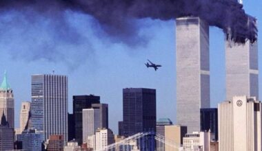 Kerry man recalls 9/11 horror – ‘It still feels like New York is missing a limb’