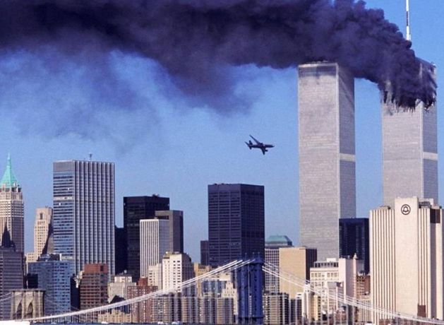 Kerry man recalls 9/11 horror – ‘It still feels like New York is missing a limb’