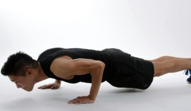Fitness trainer says if you can do these 7 exercises in your 30s and 40s your body is ageing better than most