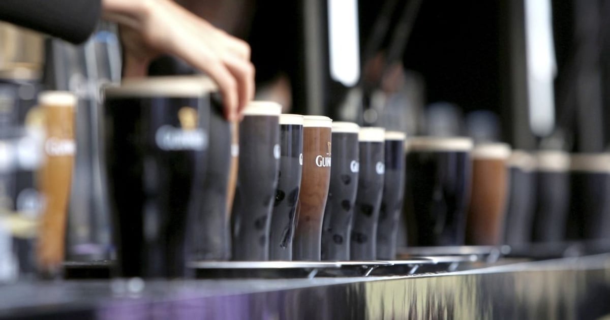Diageo to cut 60 jobs in Northern Ireland and outsource some roles to India – The Irish News