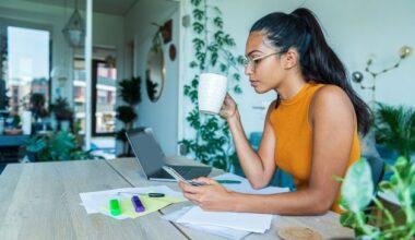 ‘Habits you build now will compound over time’ – the smartest money moves you can make in your 20s, according to financial experts