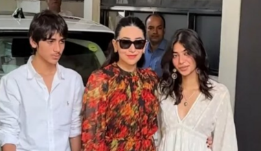 Karisma Kapoor's children have no access to ₹1900 crore Priya Sachdev says they got from Sunjay Kapur's estate: Lawyer