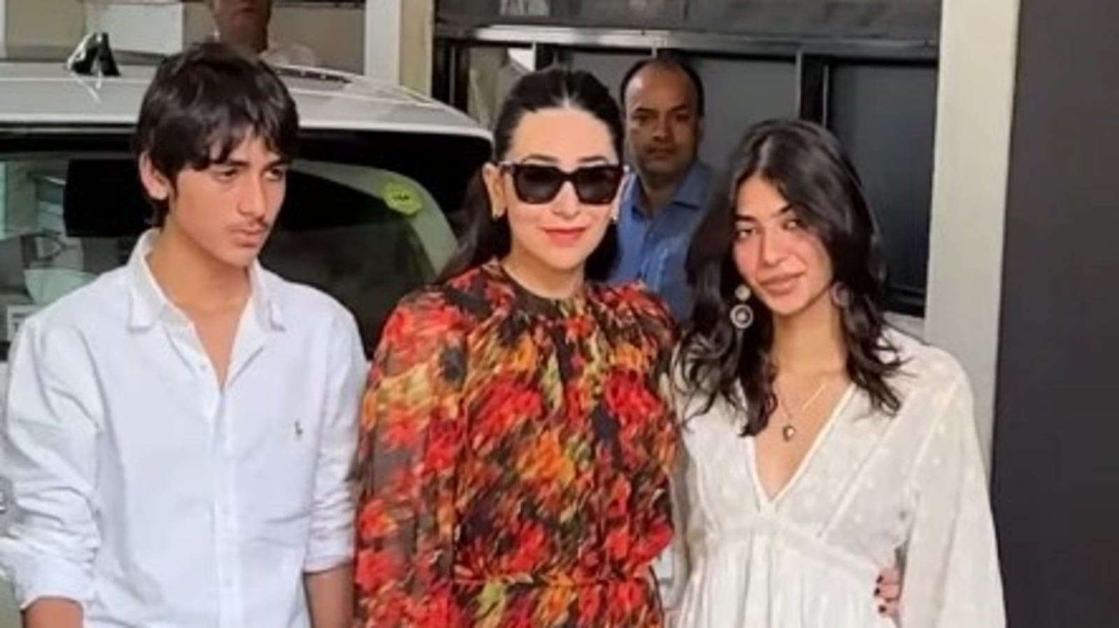 Karisma Kapoor's children have no access to ₹1900 crore Priya Sachdev says they got from Sunjay Kapur's estate: Lawyer