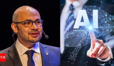 DeepMind CEO Demis Hassabis: ‘AI could cut drug discovery from years to…’; how it is changing medicine worldwide |