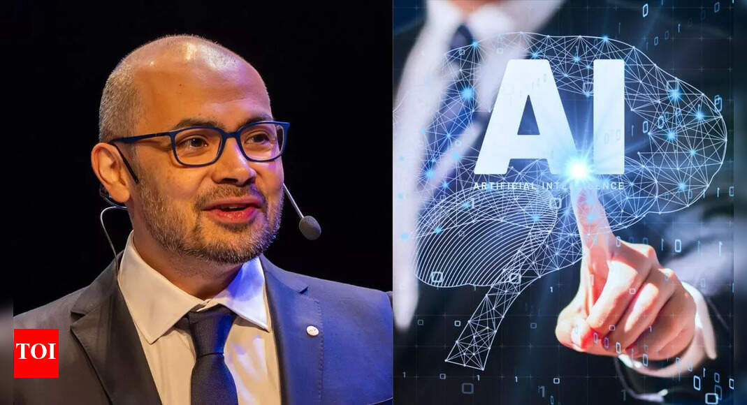DeepMind CEO Demis Hassabis: ‘AI could cut drug discovery from years to…’; how it is changing medicine worldwide |