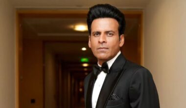 Manoj Bajpayee isn't used to stardom like Shah Rukh Khan, Aamir Khan, Salman, Ajay Devgn: ‘Now I find it claustrophobic’