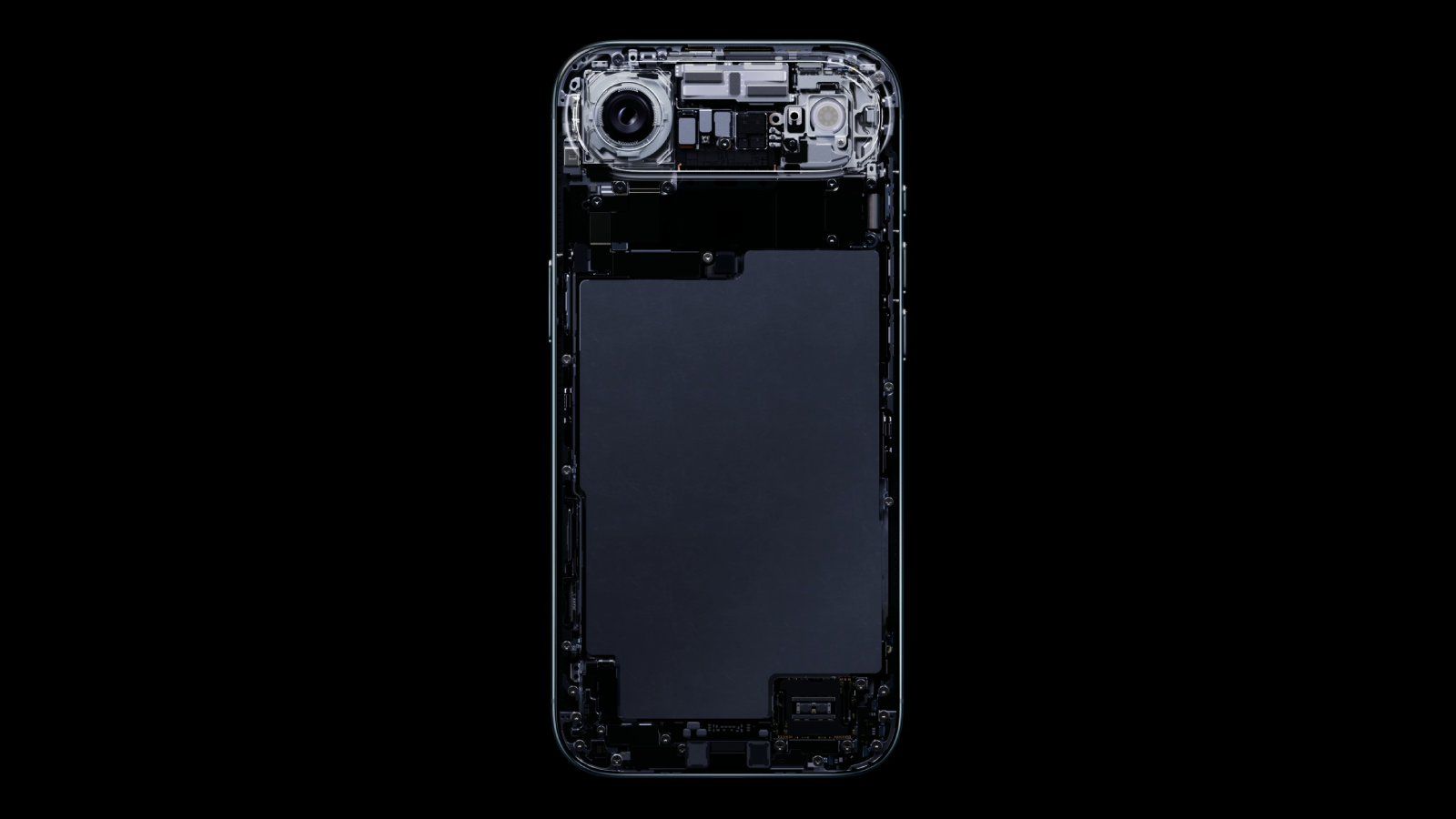 Apple Reveals iPhone Air Battery Replacement and Repair Fees