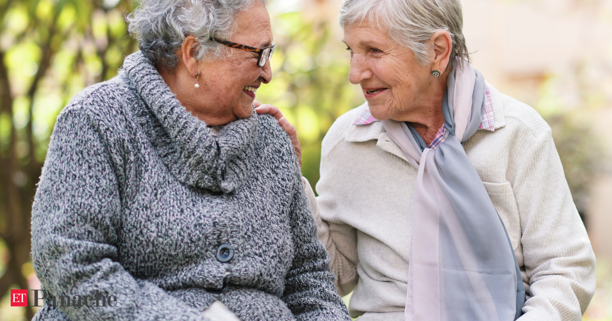 It is not only about superfoods and exercise: Psychologist reveals the strongest predictor to live to 100 and beyond