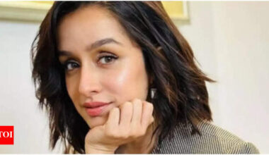 Shraddha Kapoor to start shooting Laxman Utekar’s period musical in November; begins classical dance training: Report |