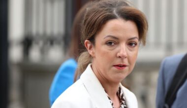 Liz Kimmins open to dialogue on Grand Central Irish language row after ‘laughing stock’ comments from judge
