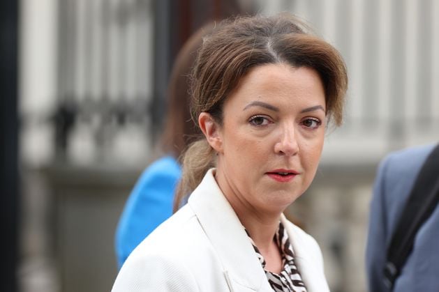 Liz Kimmins open to dialogue on Grand Central Irish language row after ‘laughing stock’ comments from judge