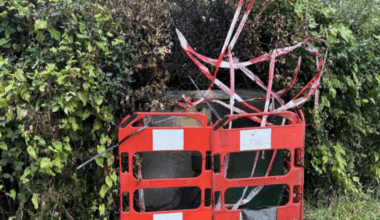 Ellesmere internet outage continues 12 days after fire at BT box