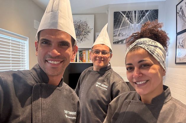 How the humble spud and hard work helped Brazilian duo’s Wicklow eatery flourish