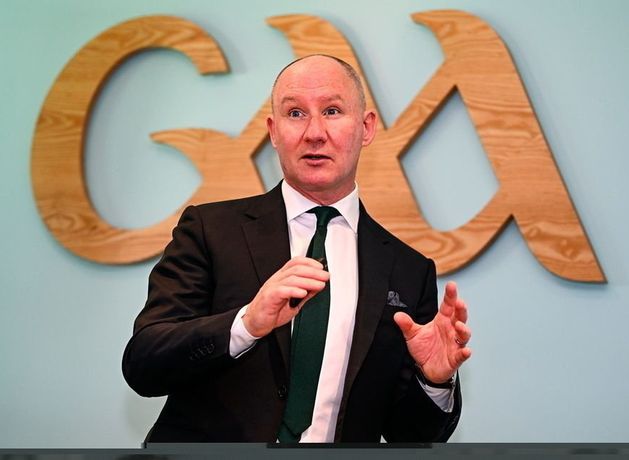 Declan Lynch: ‘The grilling of Jim Gavin was an amazing piece of radio for a couple of reasons’