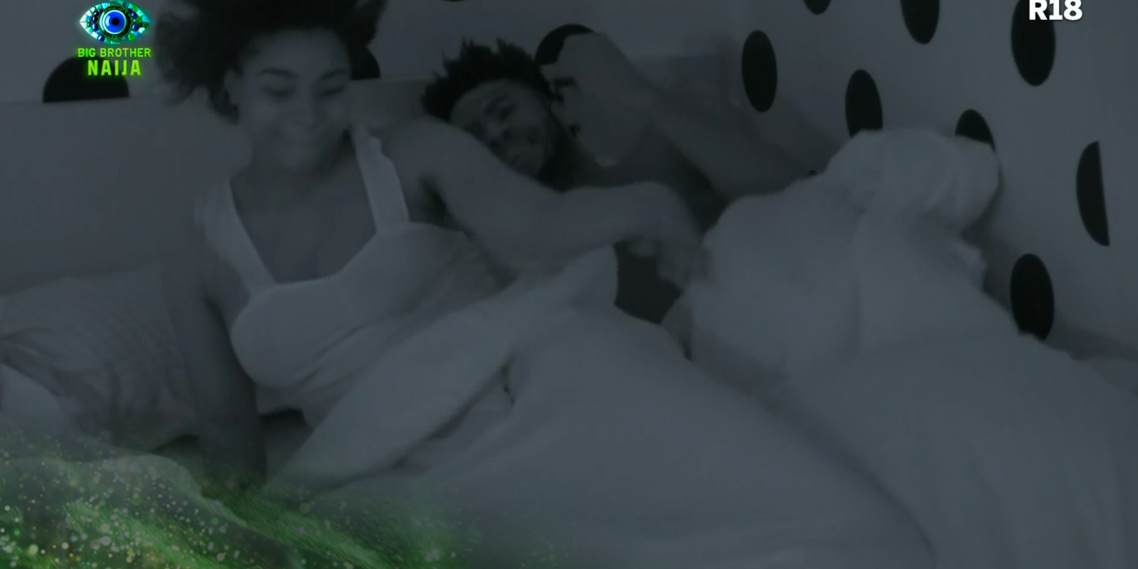 Isabella’s tears and Koyin’s denials – BBNaija