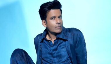 Manoj Bajpayee reveals pleading with distributors and exhibitors for 'one good show', asking financers for money