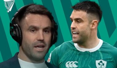 ‘It was a frustration. I needed to voice it’ –retiring Conor Murray backs up withering critique of Munster