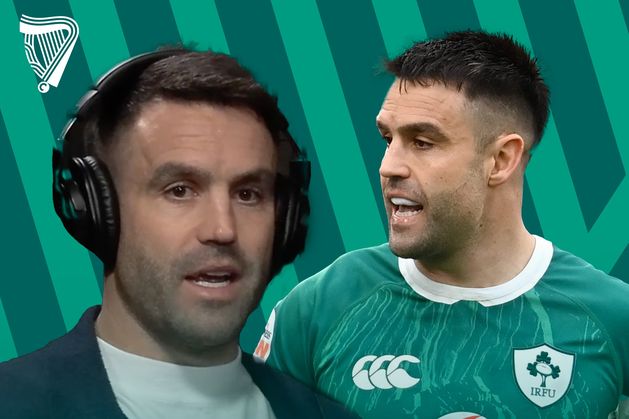 ‘It was a frustration. I needed to voice it’ –retiring Conor Murray backs up withering critique of Munster