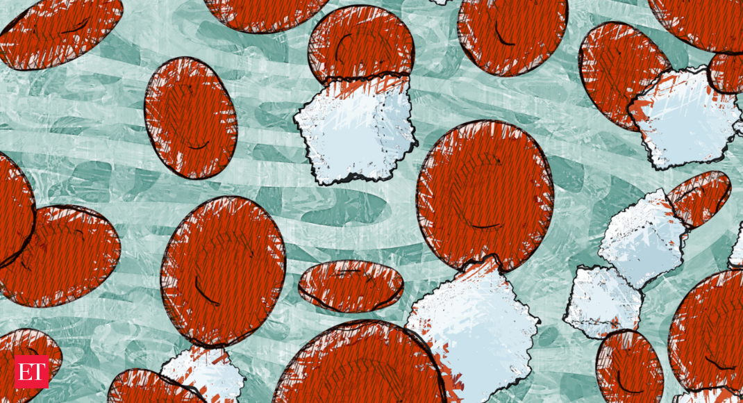 30-second movements that lower blood sugar spikes and reduce type 2 diabetes risk - Just 30 Seconds Can Change Your Blood Sugar