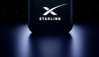 No Mobile Towers Needed: Starlink to Bring Internet Directly to Phones