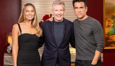 Late Late Show review: Gifted with the common touch, Patrick Kielty moves between the serious and silly more skilfully than most