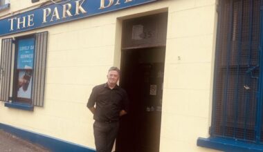 The history of the Derry bar where John Hume enjoyed a quiet drink