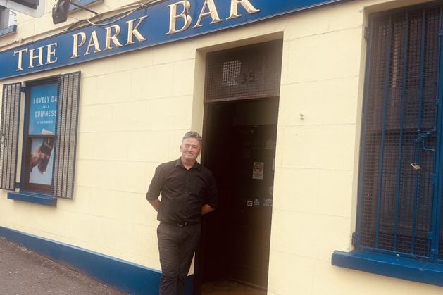 The history of the Derry bar where John Hume enjoyed a quiet drink
