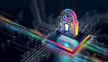 AI's Biggest Security Risk May Be Quantum Decryption