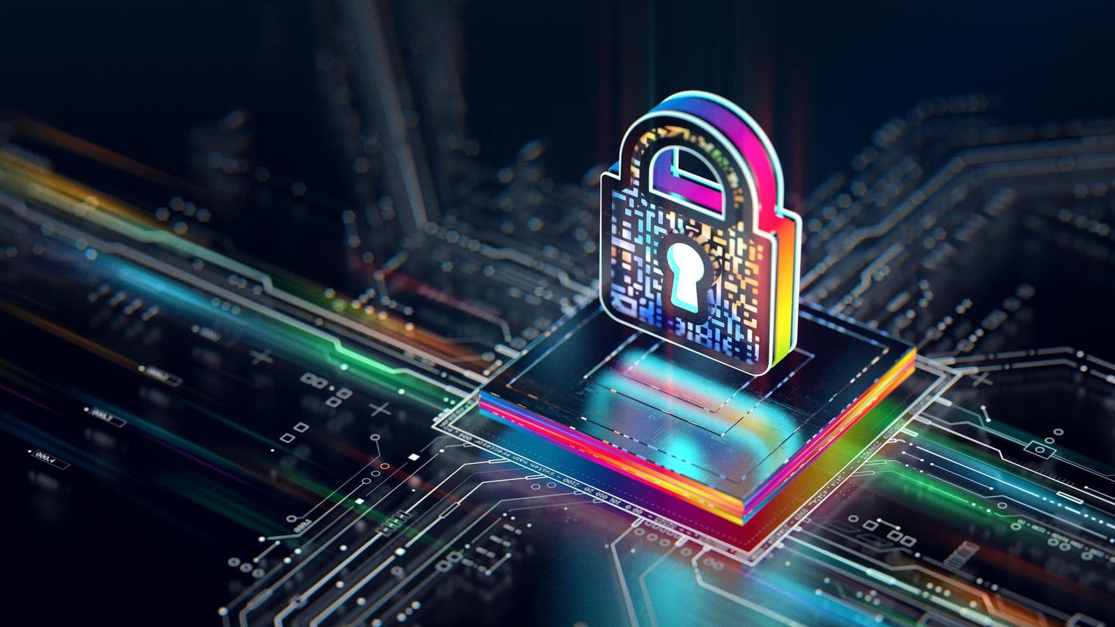 AI's Biggest Security Risk May Be Quantum Decryption