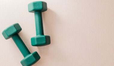 8 best dumbbells for quick and easy tricep and bicep workouts at home for muscle growth