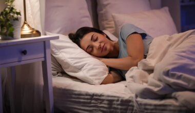 Cardiologist warns 6 hours of sleep isn’t enough, 4 ways it puts your heart at risk: High blood pressure, arrhythmia